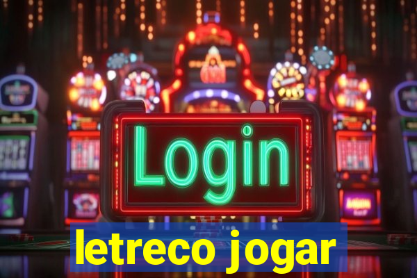 letreco jogar